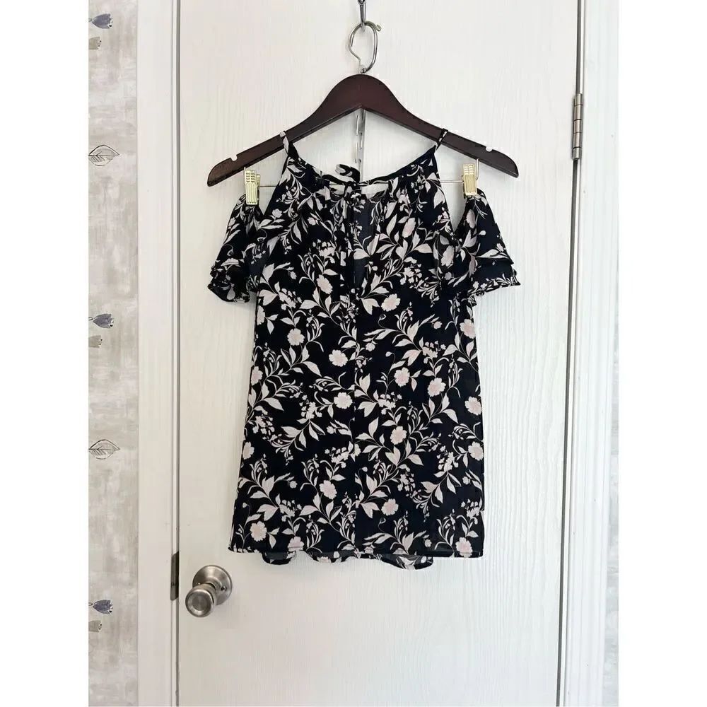 Lily White Blouse